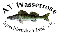 AV Wasserrose Spachbrücken 1968 e.V.